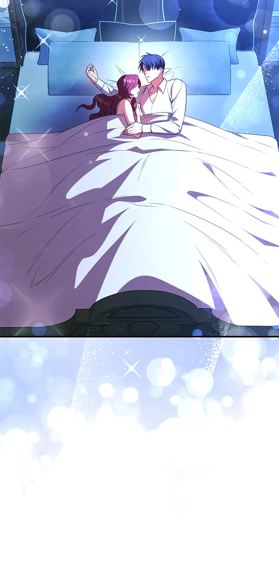 How to Make My Tyrant Husband Love Me Chapter 77 - Page 37