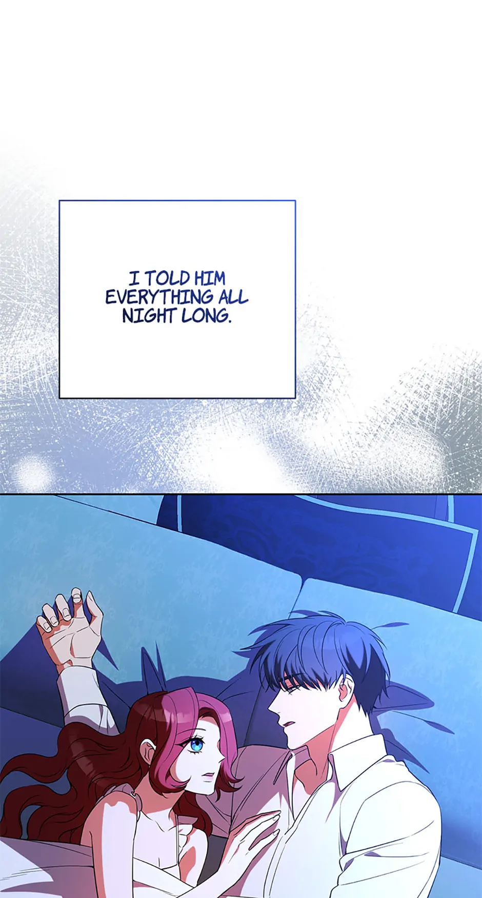 How to Make My Tyrant Husband Love Me Chapter 77 - Page 38