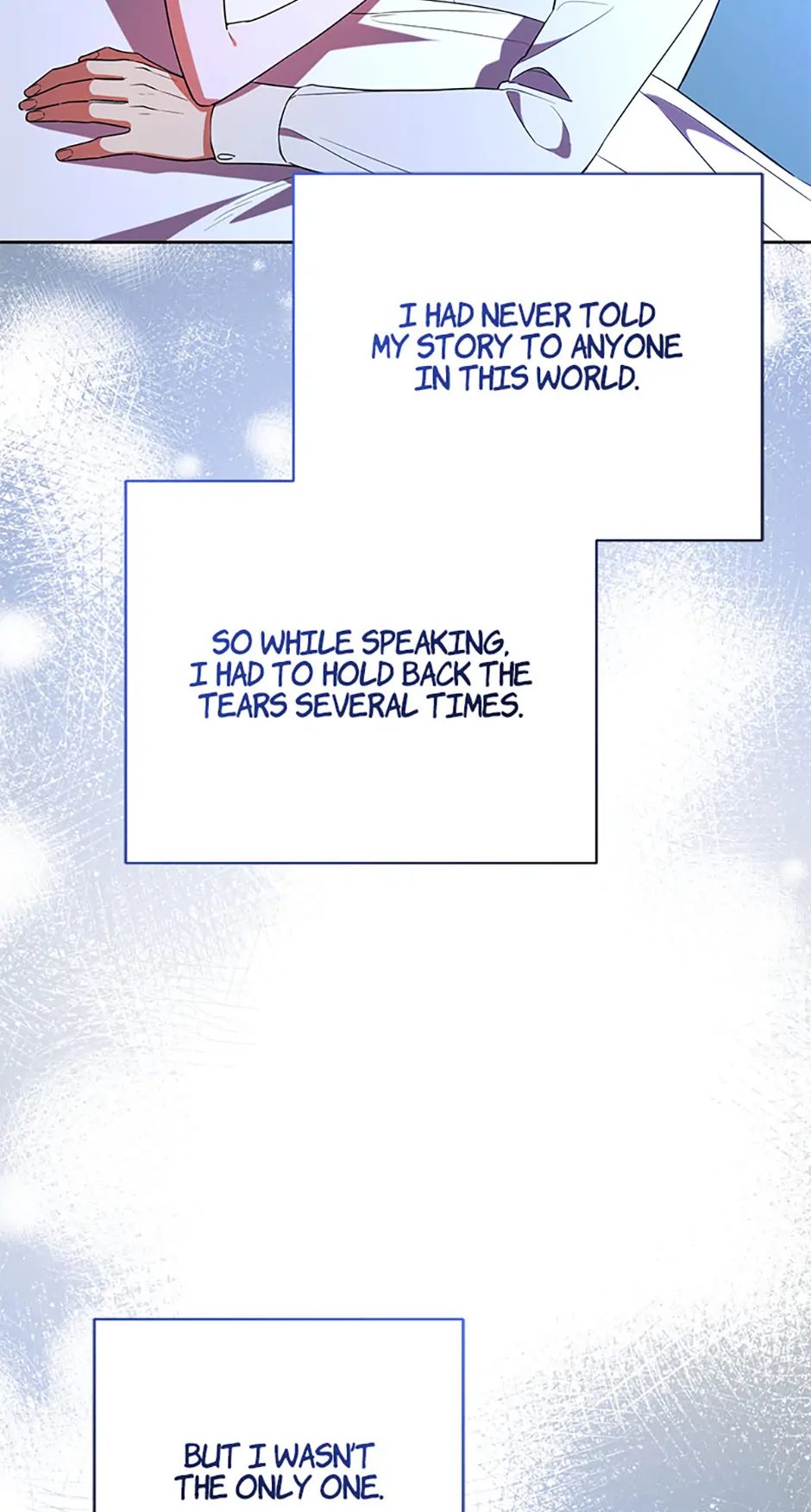 How to Make My Tyrant Husband Love Me Chapter 77 - Page 39