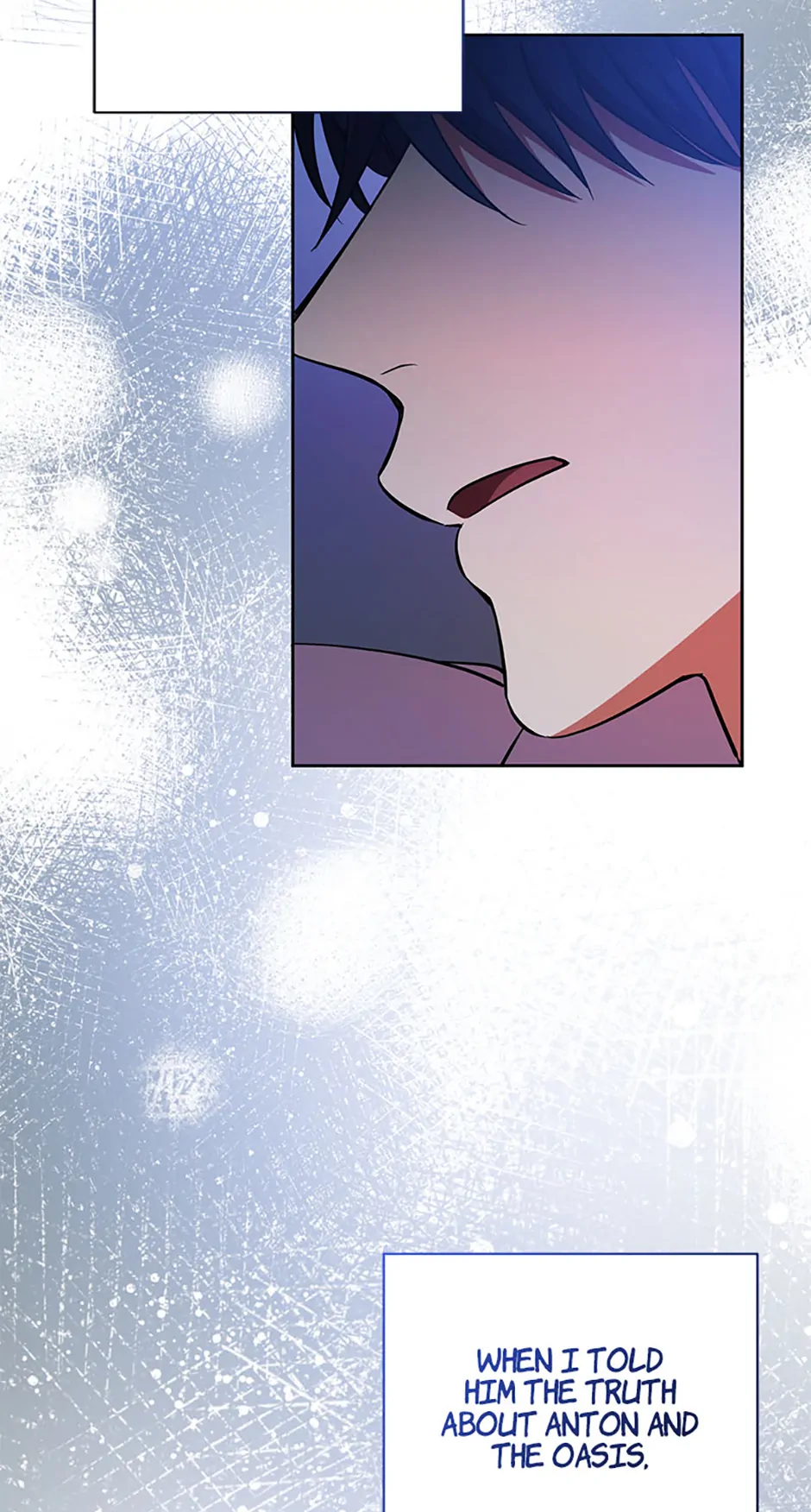 How to Make My Tyrant Husband Love Me Chapter 77 - Page 40