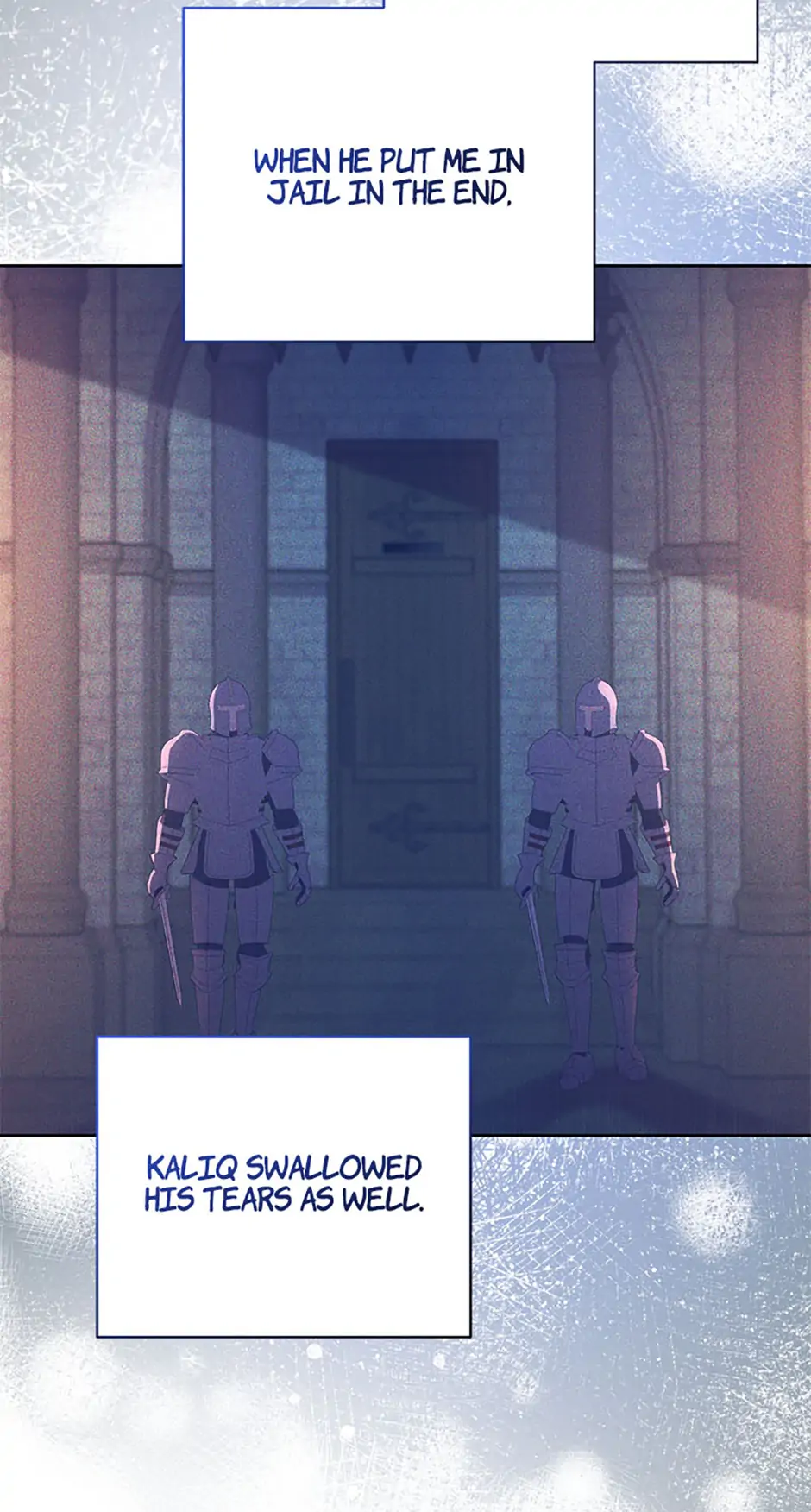 How to Make My Tyrant Husband Love Me Chapter 77 - Page 41