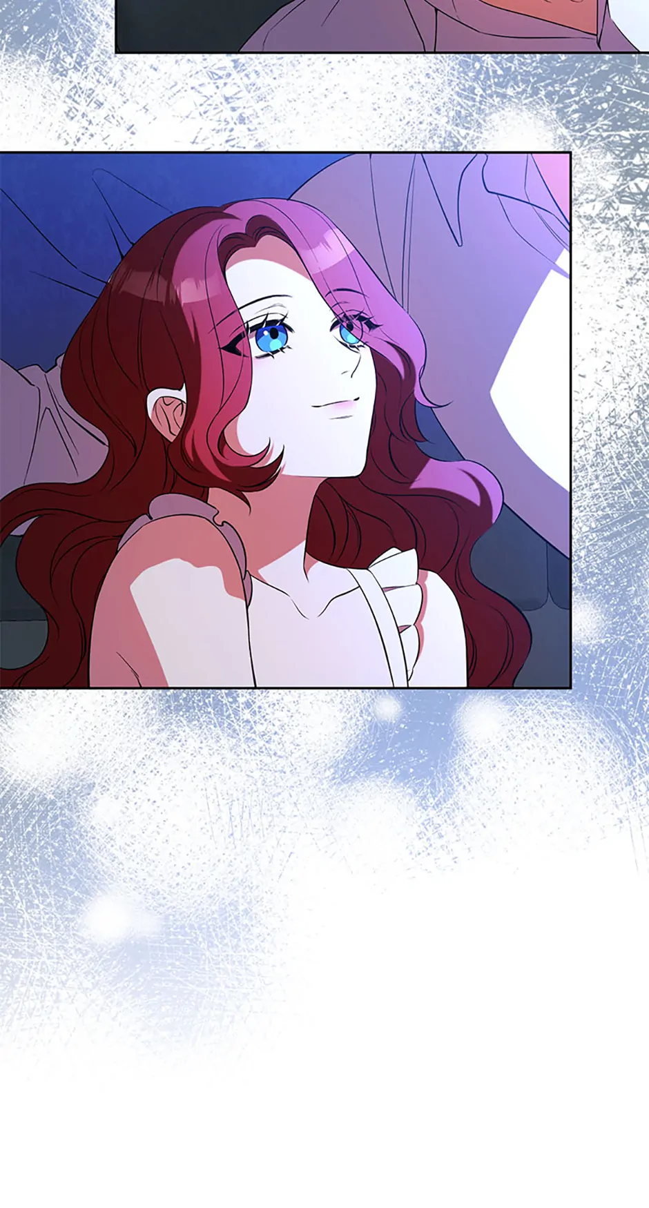 How to Make My Tyrant Husband Love Me Chapter 77 - Page 43