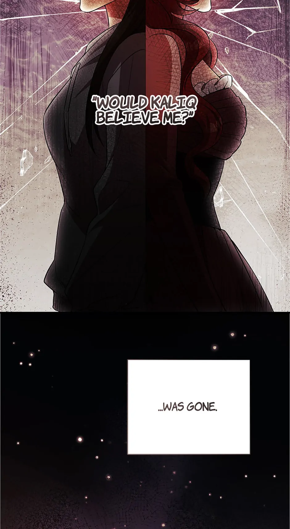 How to Make My Tyrant Husband Love Me Chapter 77 - Page 45