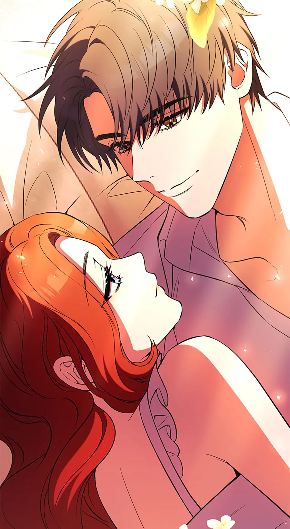 How to Make My Tyrant Husband Love Me Chapter 77 - Page 48