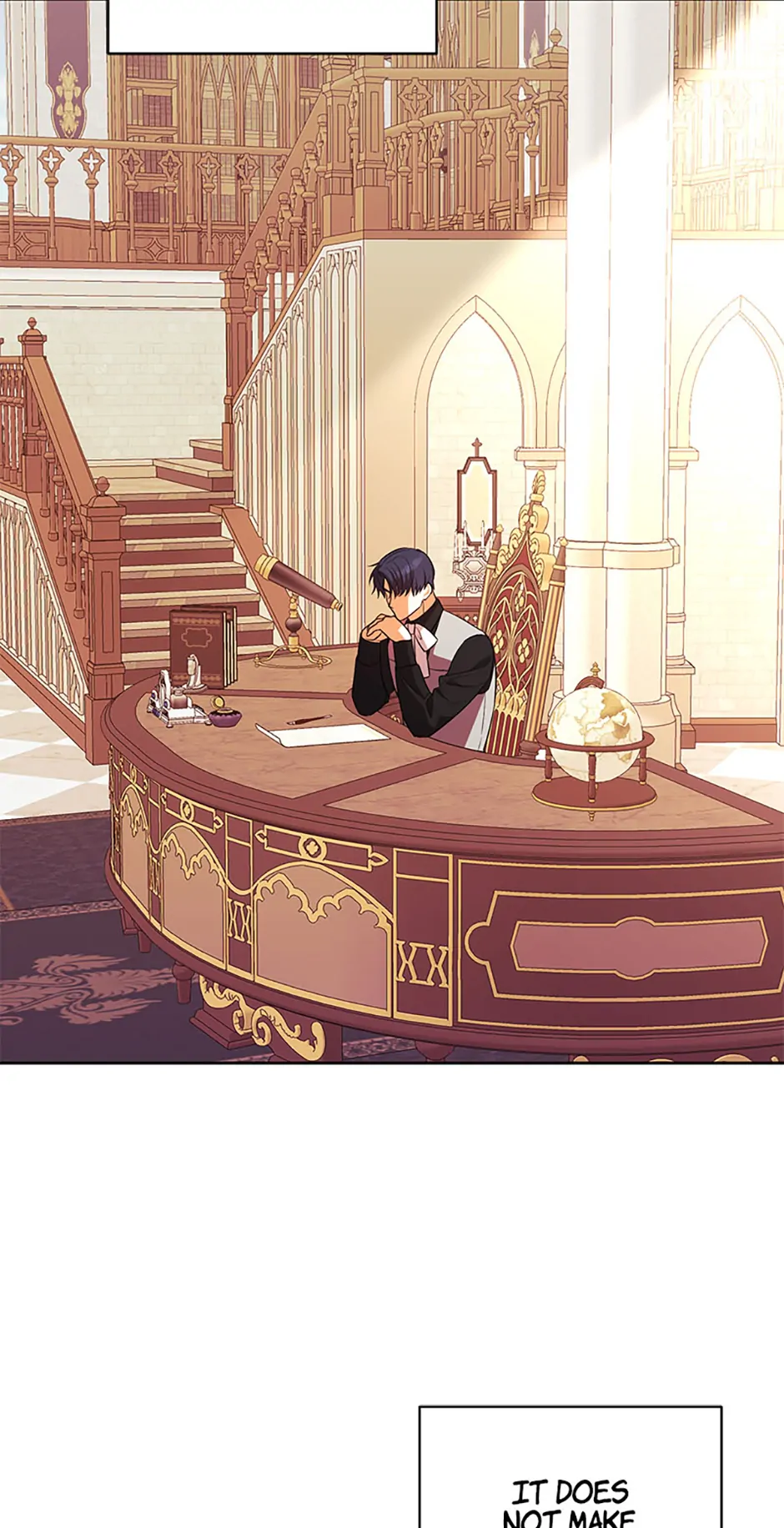 How to Make My Tyrant Husband Love Me Chapter 77 - Page 52