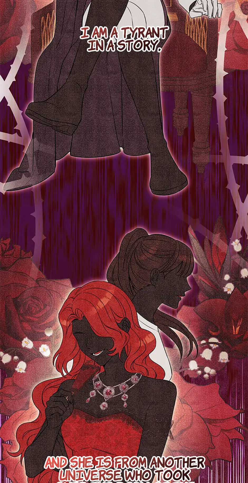 How to Make My Tyrant Husband Love Me Chapter 77 - Page 55