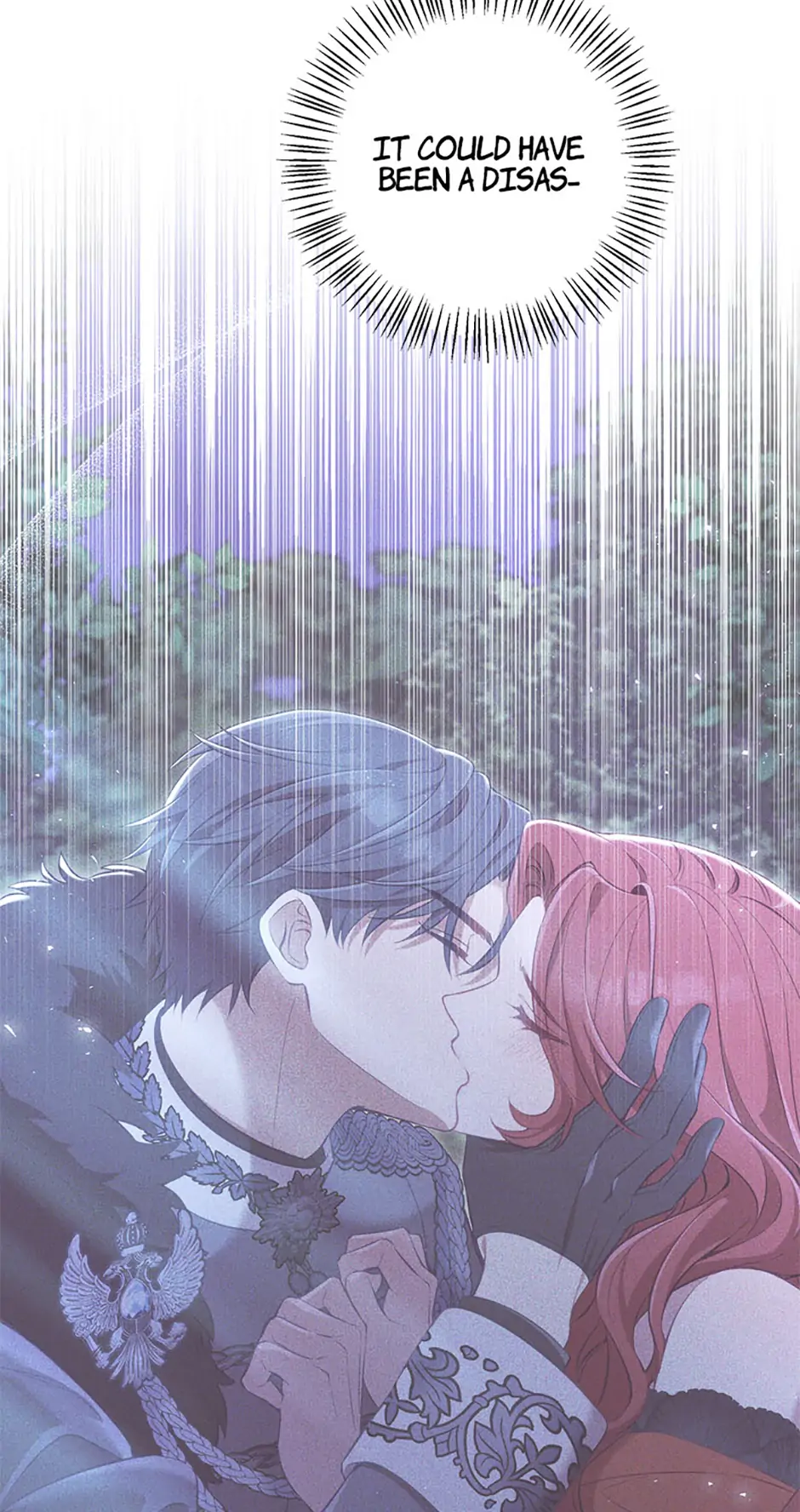 How to Make My Tyrant Husband Love Me Chapter 77 - Page 58