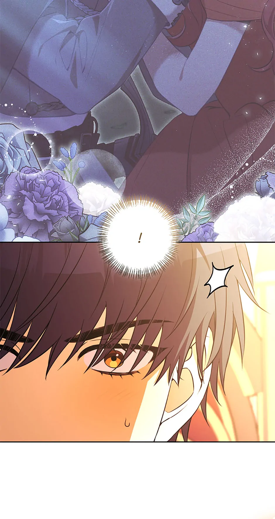 How to Make My Tyrant Husband Love Me Chapter 77 - Page 59