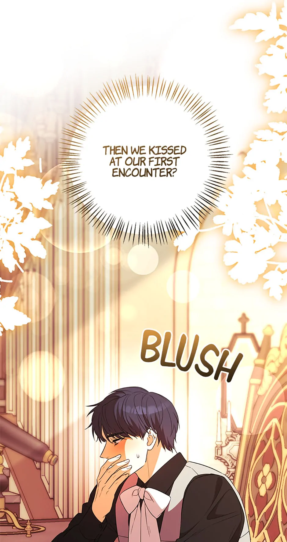 How to Make My Tyrant Husband Love Me Chapter 77 - Page 60