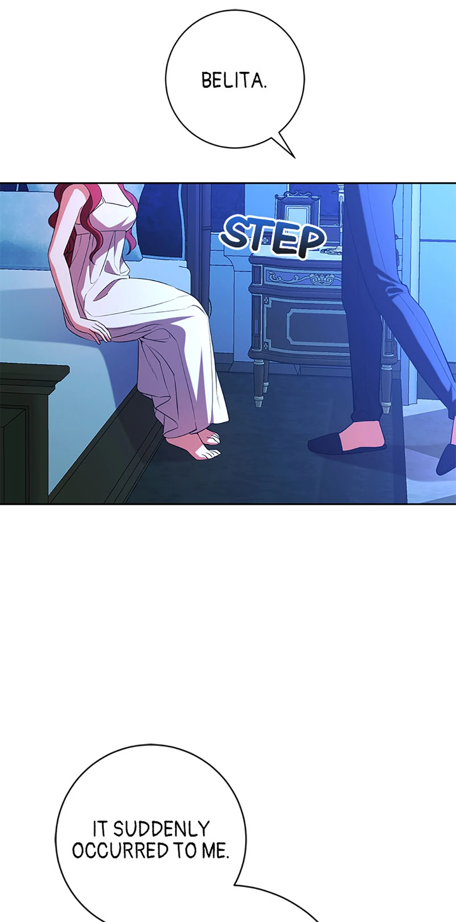 How to Make My Tyrant Husband Love Me Chapter 77 - Page 63