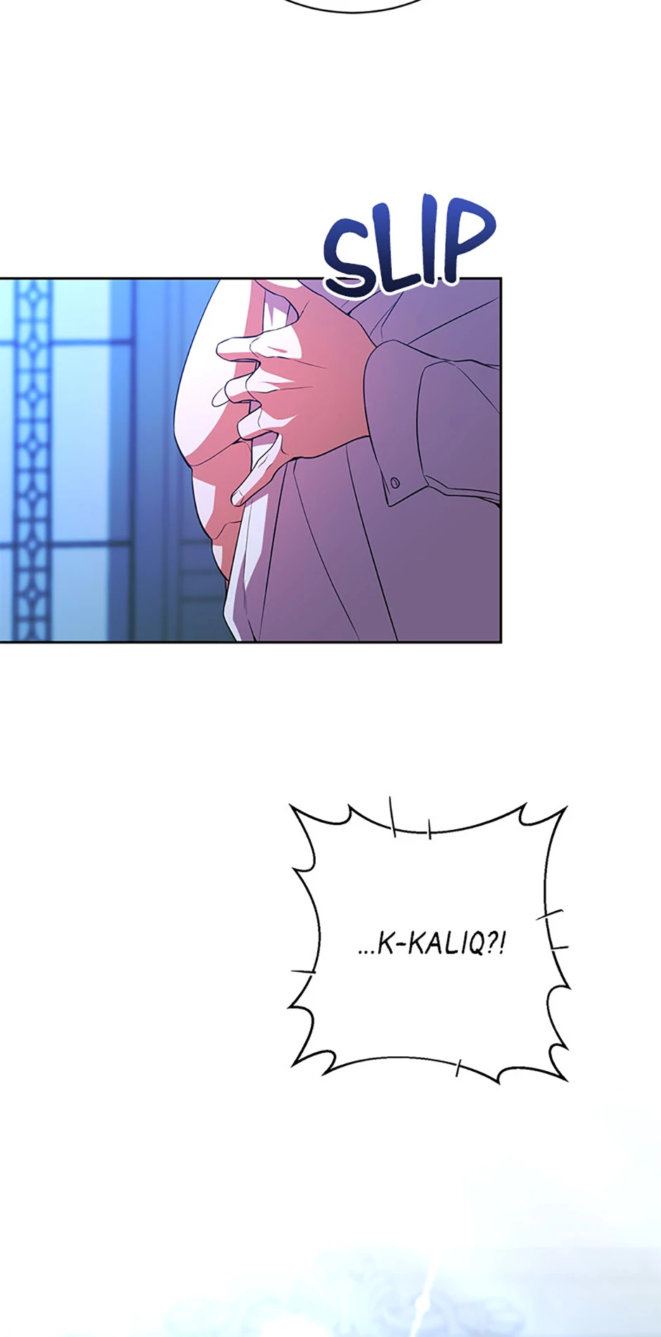 How to Make My Tyrant Husband Love Me Chapter 77 - Page 65