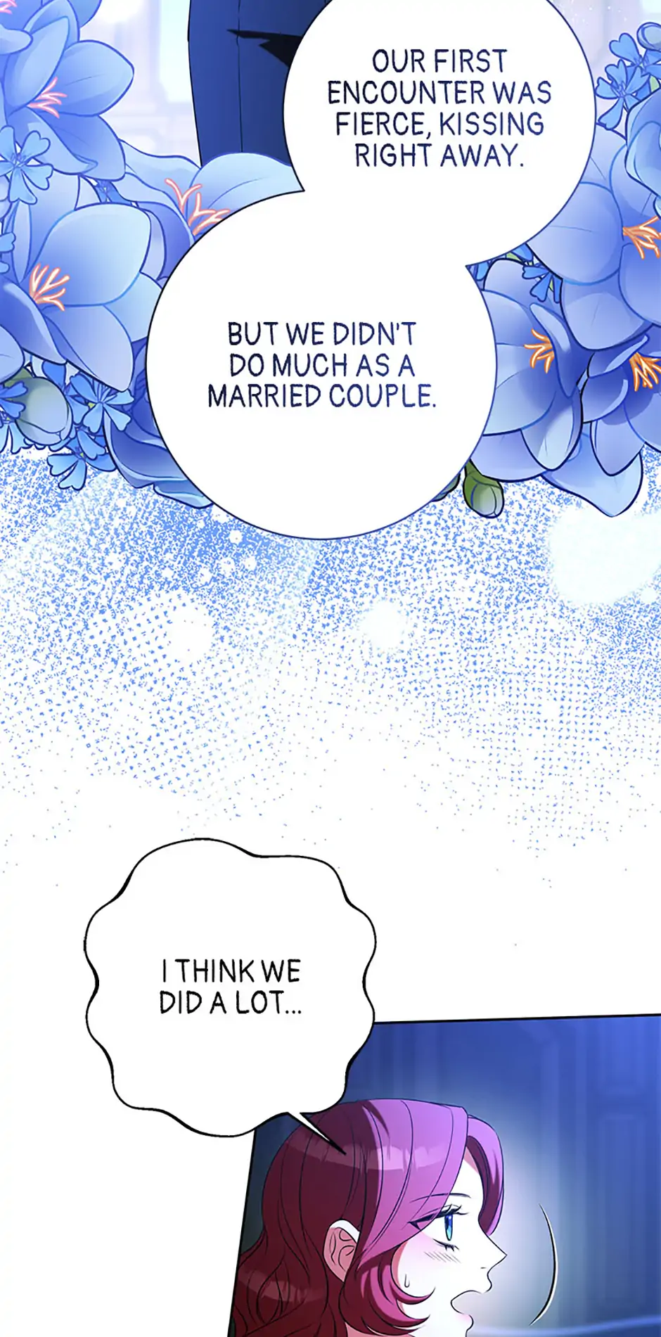 How to Make My Tyrant Husband Love Me Chapter 77 - Page 67