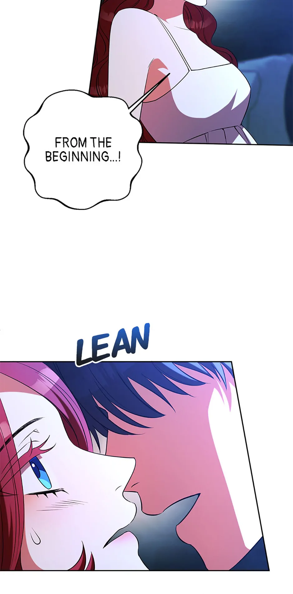 How to Make My Tyrant Husband Love Me Chapter 77 - Page 68