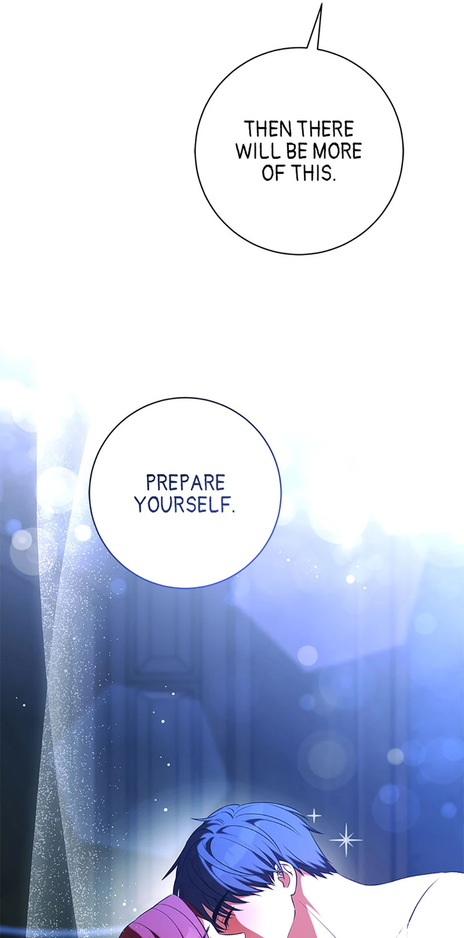 How to Make My Tyrant Husband Love Me Chapter 77 - Page 69