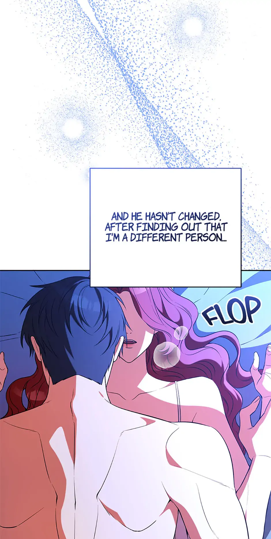 How to Make My Tyrant Husband Love Me Chapter 77 - Page 72