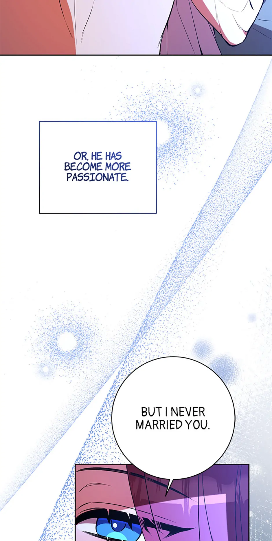 How to Make My Tyrant Husband Love Me Chapter 77 - Page 73