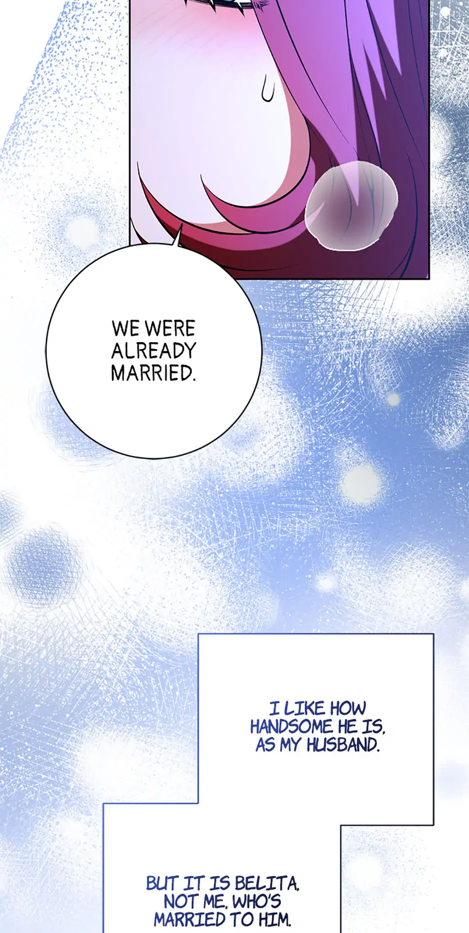 How to Make My Tyrant Husband Love Me Chapter 77 - Page 74