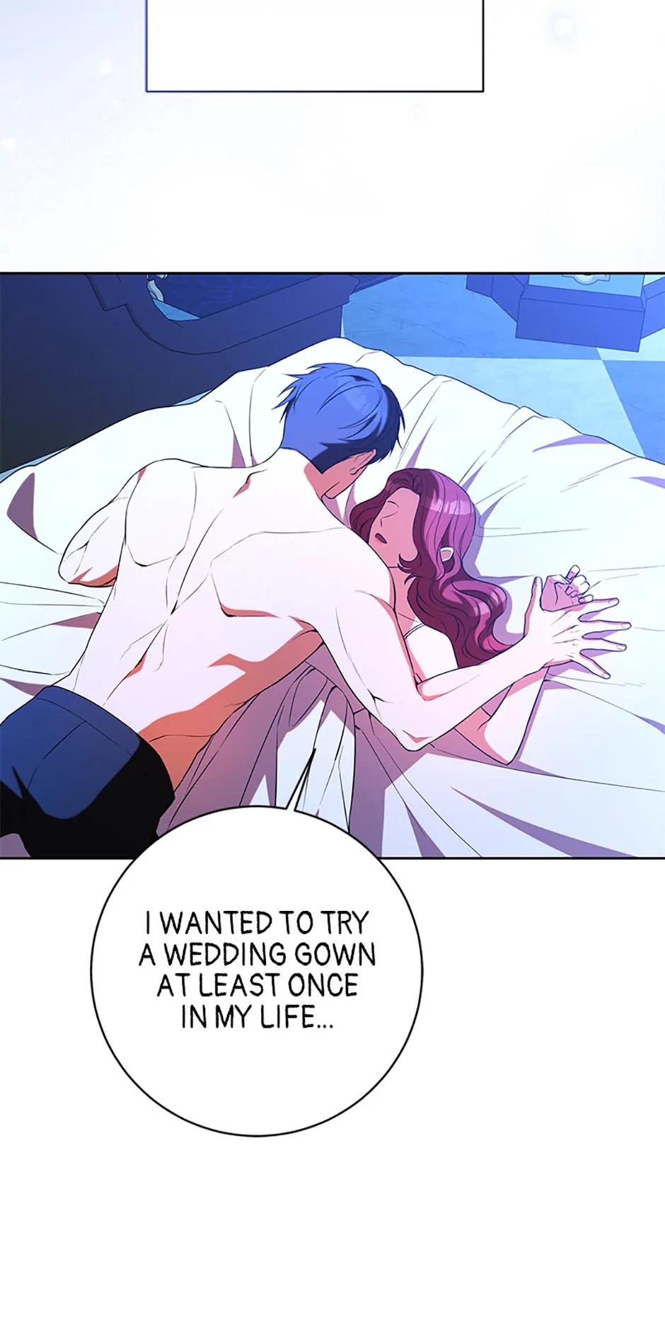 How to Make My Tyrant Husband Love Me Chapter 77 - Page 75