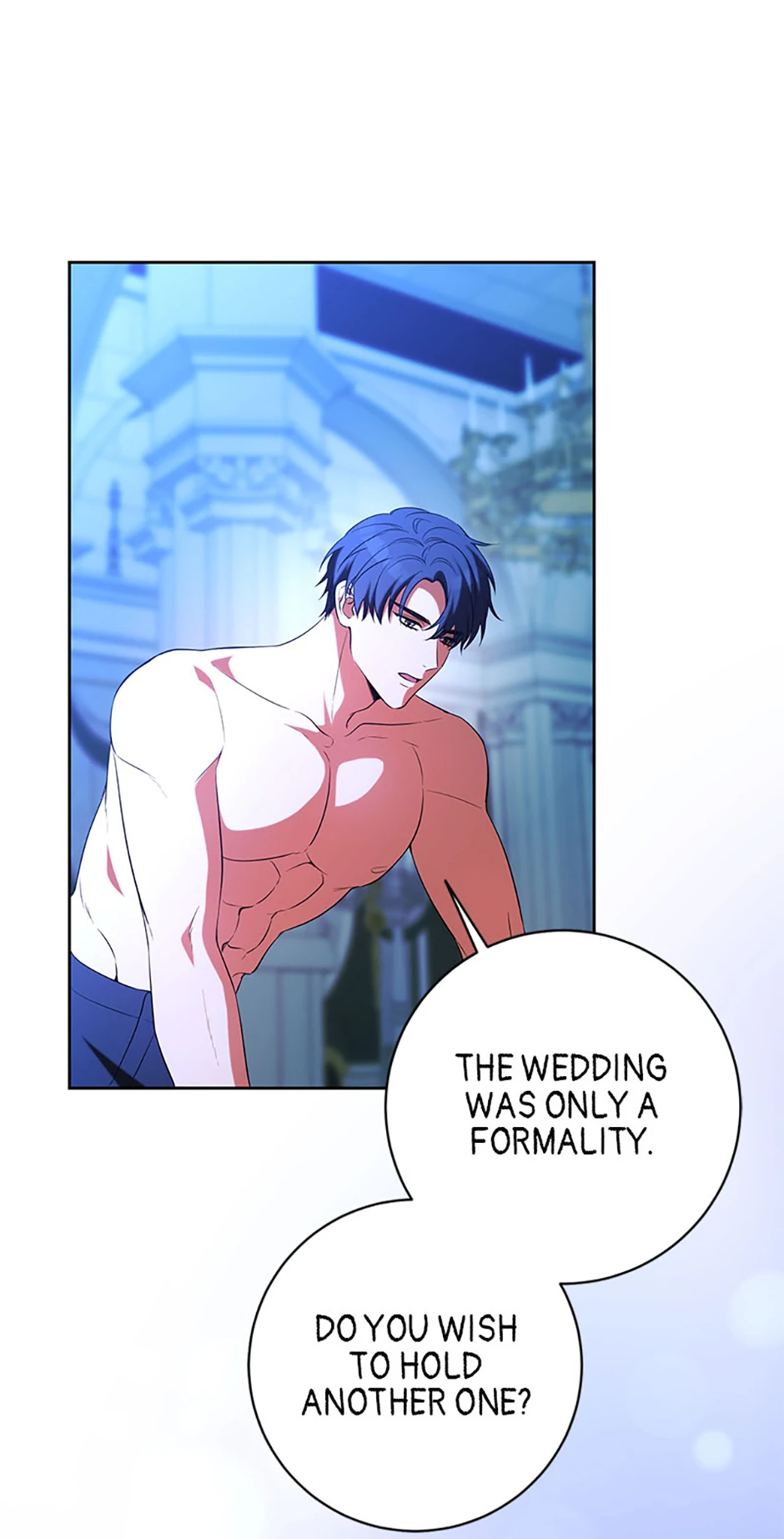 How to Make My Tyrant Husband Love Me Chapter 77 - Page 76