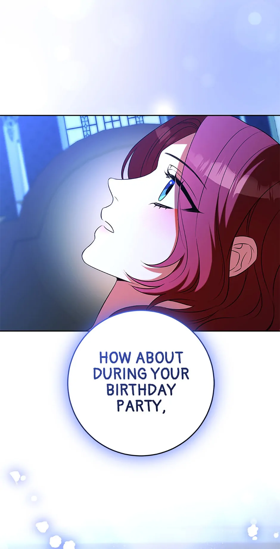 How to Make My Tyrant Husband Love Me Chapter 77 - Page 77