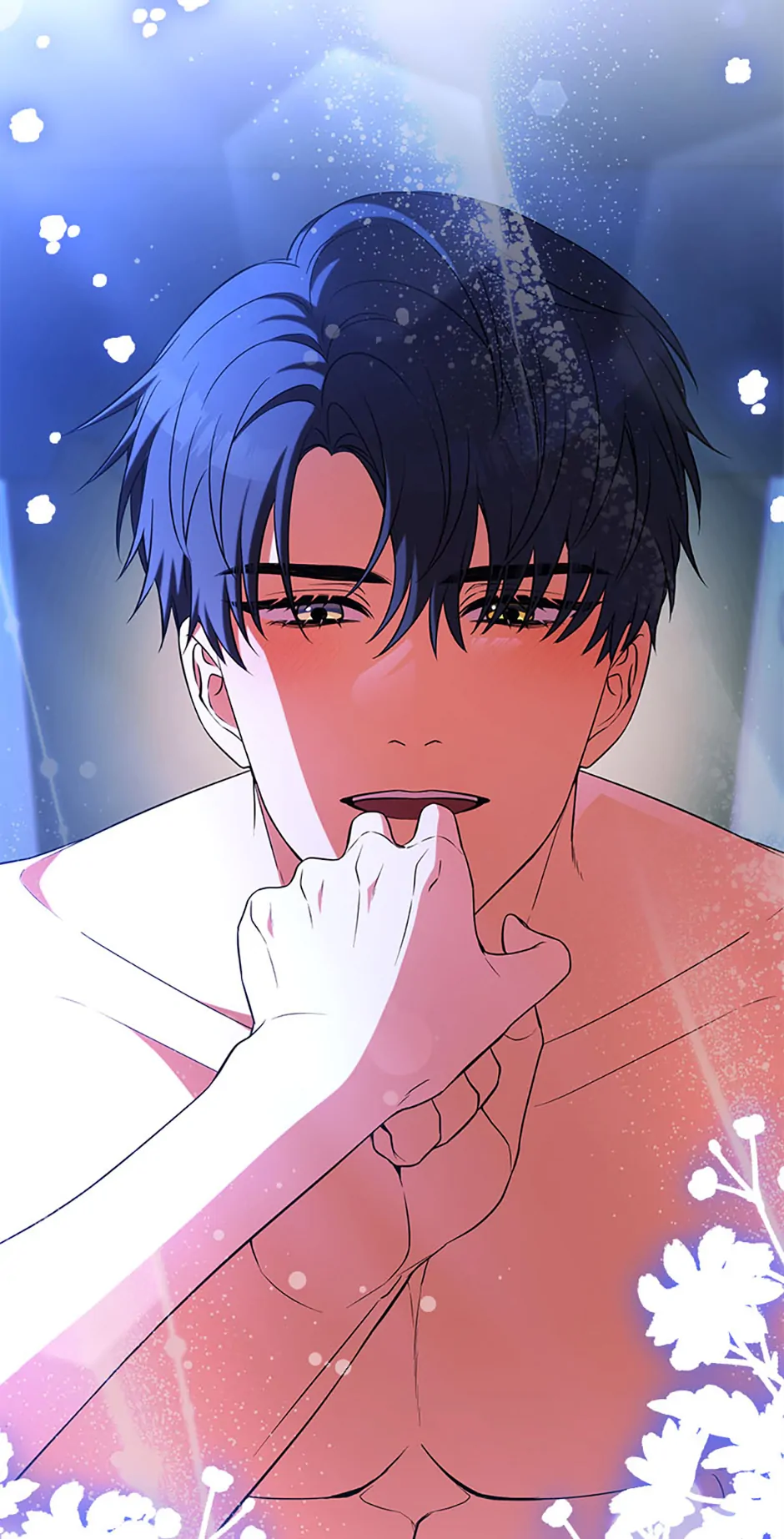 How to Make My Tyrant Husband Love Me Chapter 77 - Page 78