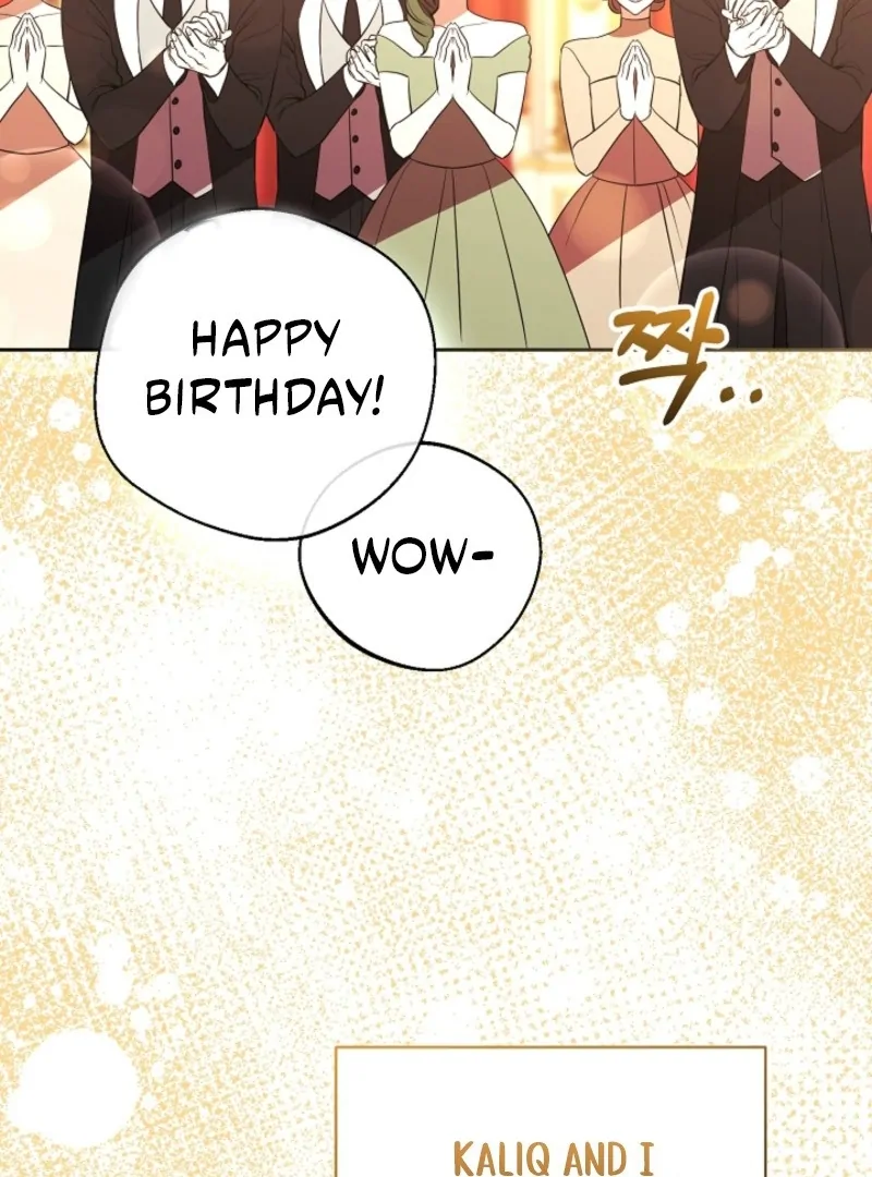 How to Make My Tyrant Husband Love Me Chapter 78 - Page 6