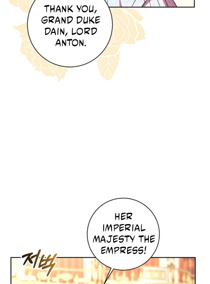 How to Make My Tyrant Husband Love Me Chapter 78 - Page 24