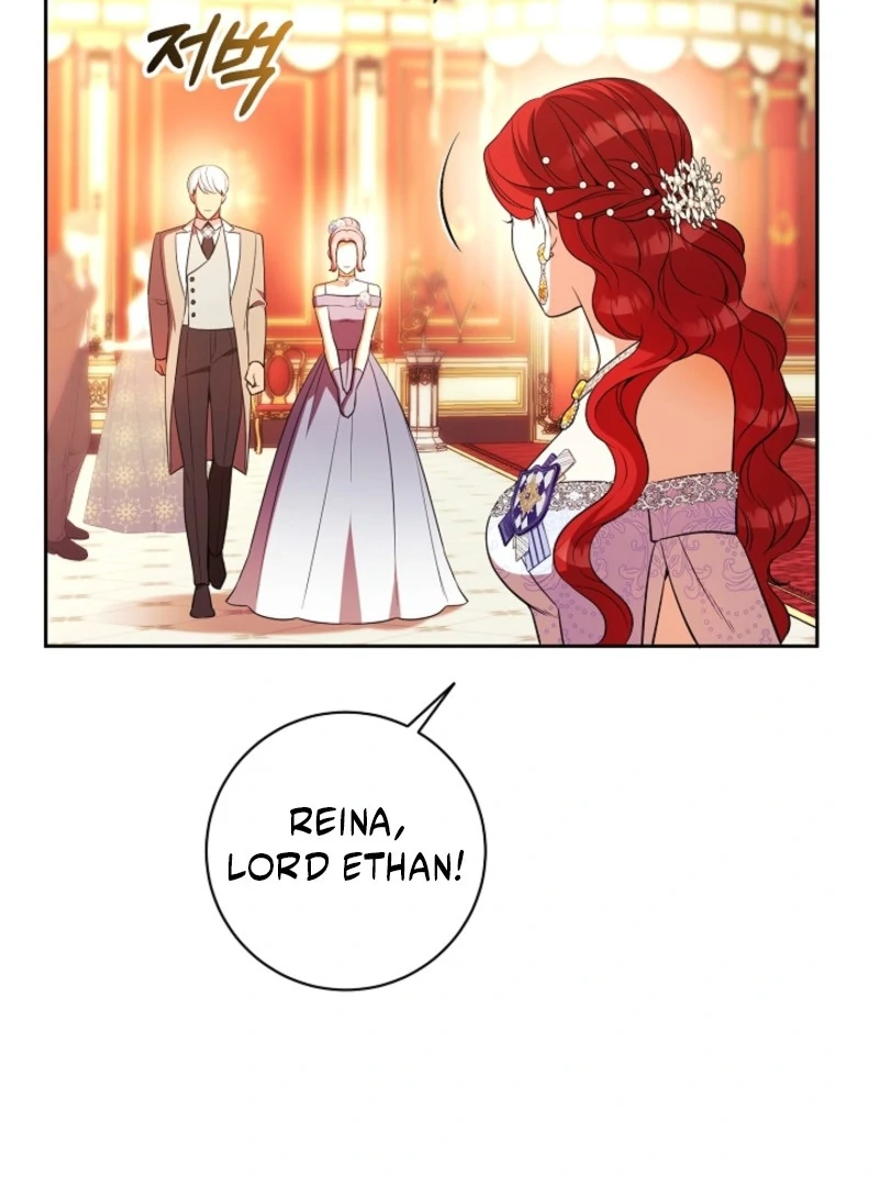 How to Make My Tyrant Husband Love Me Chapter 78 - Page 25