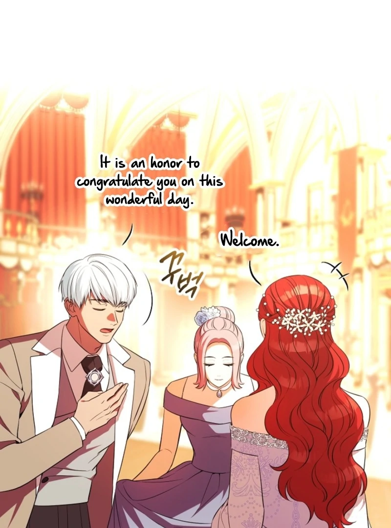 How to Make My Tyrant Husband Love Me Chapter 78 - Page 26