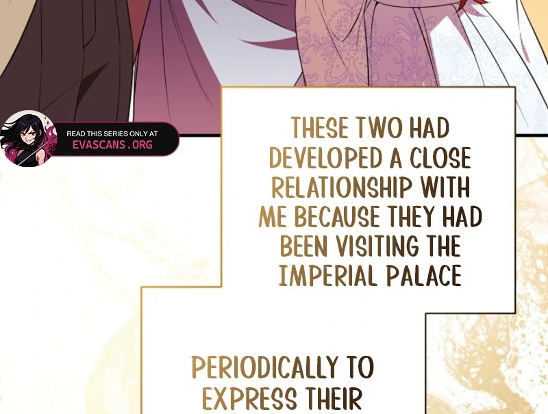 How to Make My Tyrant Husband Love Me Chapter 78 - Page 27