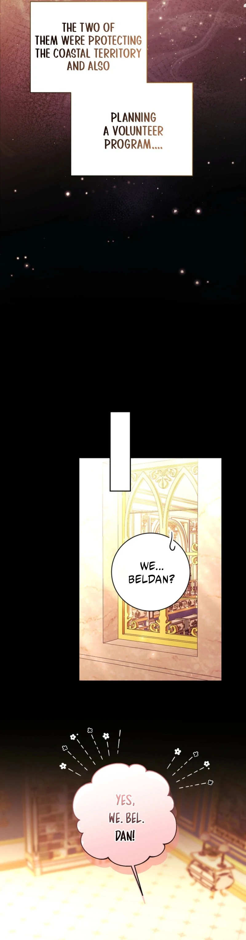 How to Make My Tyrant Husband Love Me Chapter 78 - Page 29