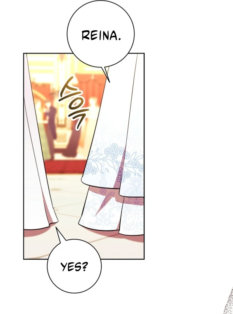 How to Make My Tyrant Husband Love Me Chapter 78 - Page 35