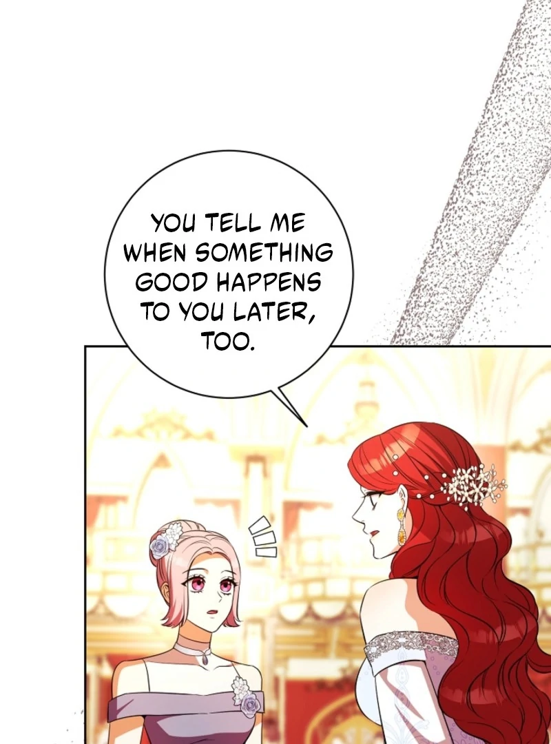 How to Make My Tyrant Husband Love Me Chapter 78 - Page 36