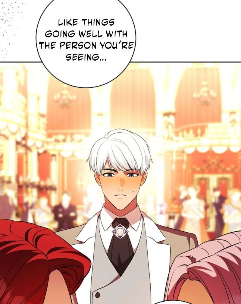 How to Make My Tyrant Husband Love Me Chapter 78 - Page 38