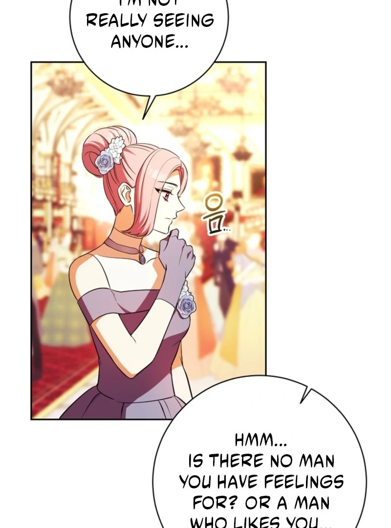 How to Make My Tyrant Husband Love Me Chapter 78 - Page 40