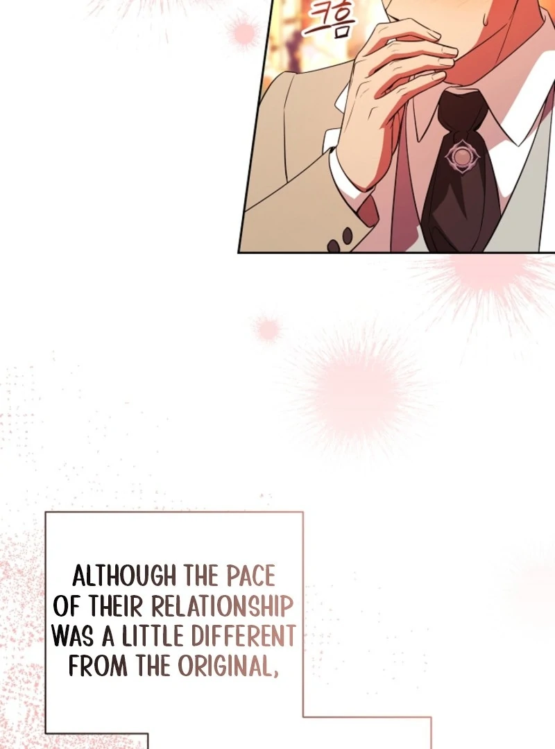 How to Make My Tyrant Husband Love Me Chapter 78 - Page 44