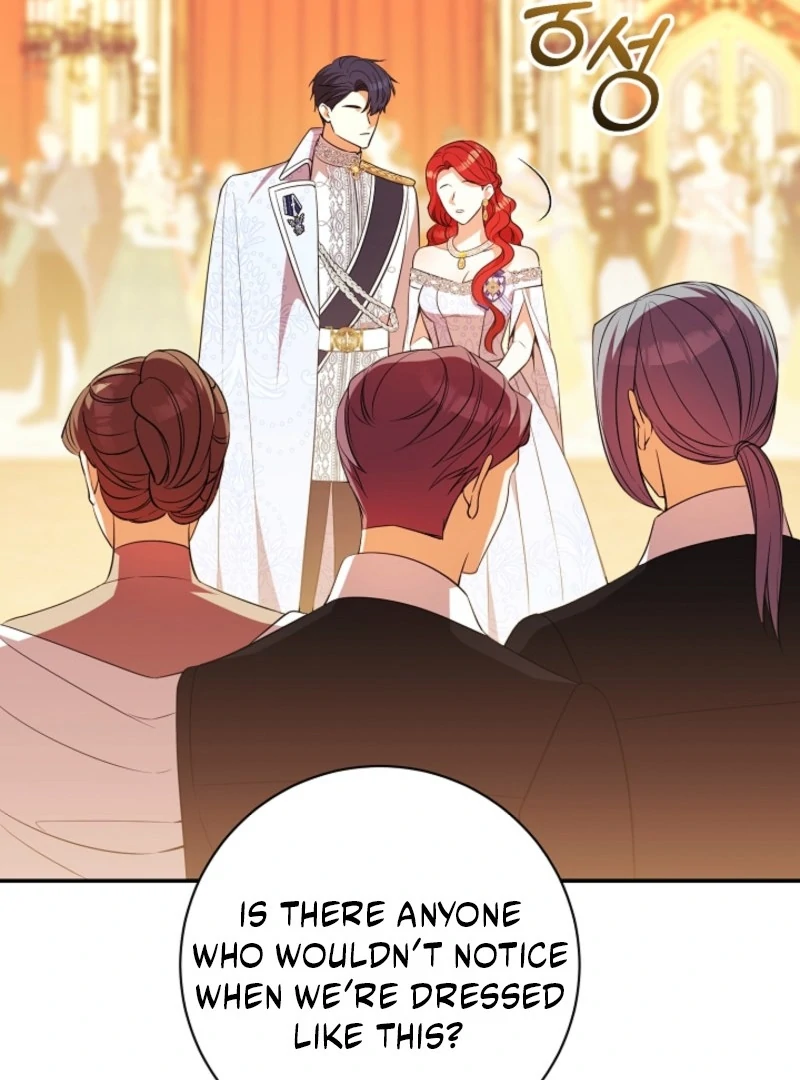 How to Make My Tyrant Husband Love Me Chapter 78 - Page 59