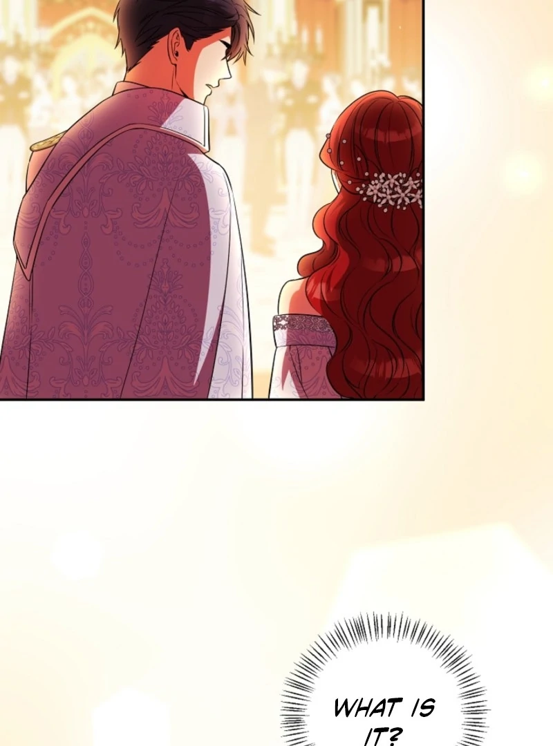 How to Make My Tyrant Husband Love Me Chapter 78 - Page 69