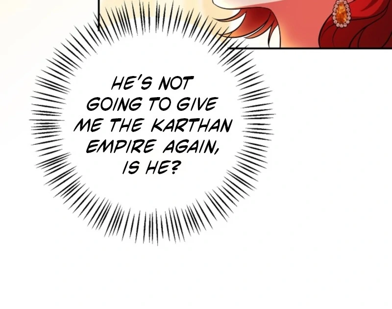 How to Make My Tyrant Husband Love Me Chapter 78 - Page 71