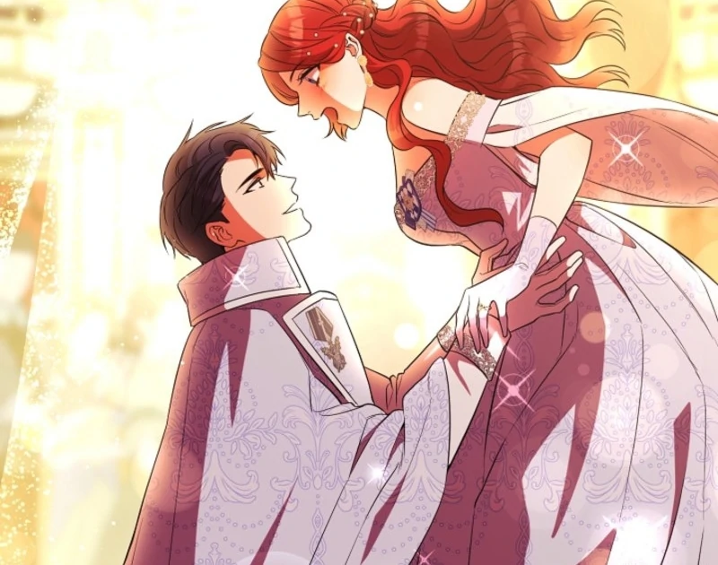 How to Make My Tyrant Husband Love Me Chapter 78 - Page 75