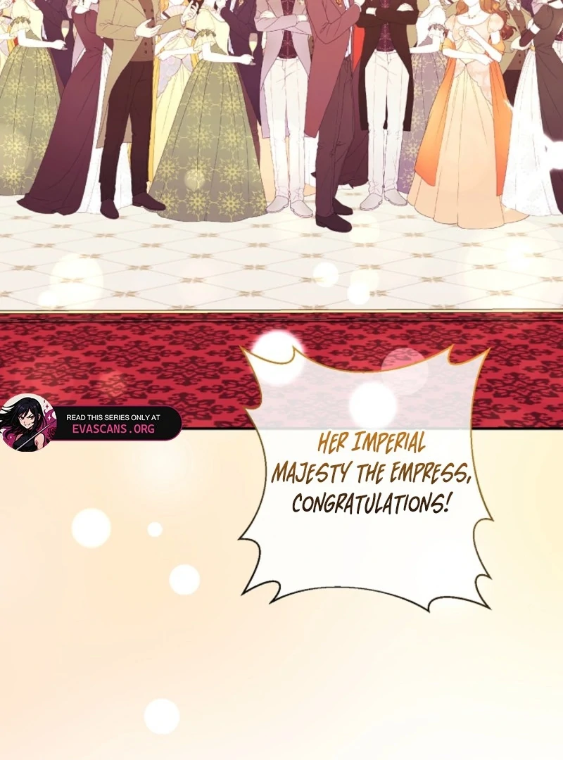 How to Make My Tyrant Husband Love Me Chapter 78 - Page 84