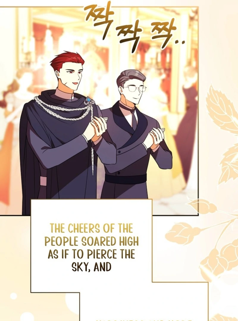 How to Make My Tyrant Husband Love Me Chapter 78 - Page 87