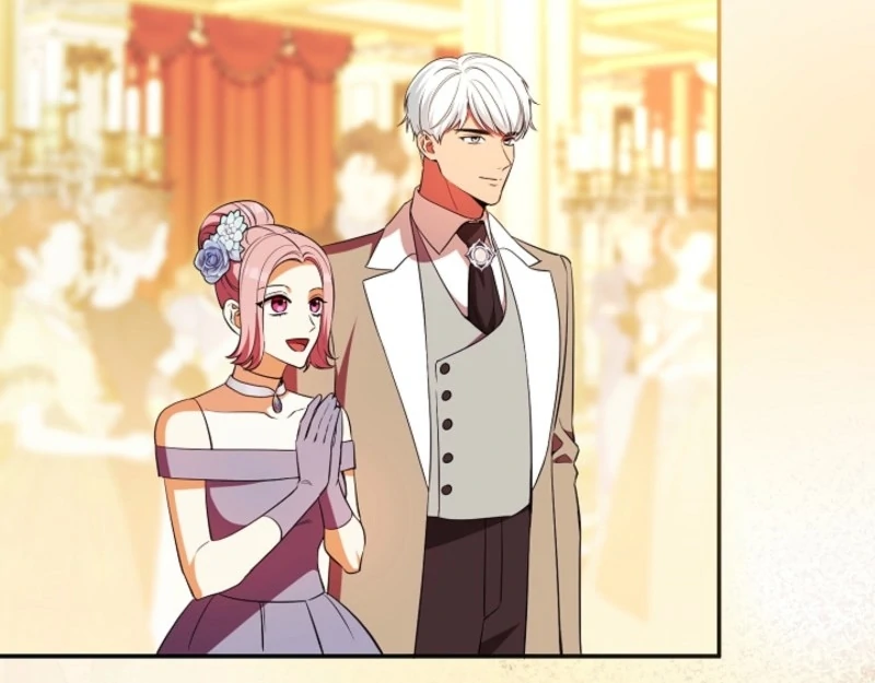 How to Make My Tyrant Husband Love Me Chapter 78 - Page 90