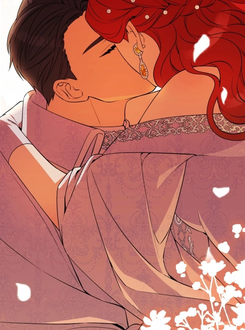 How to Make My Tyrant Husband Love Me Chapter 78 - Page 93