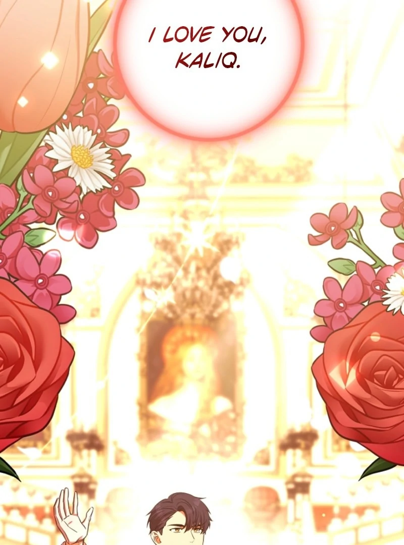 How to Make My Tyrant Husband Love Me Chapter 78 - Page 97