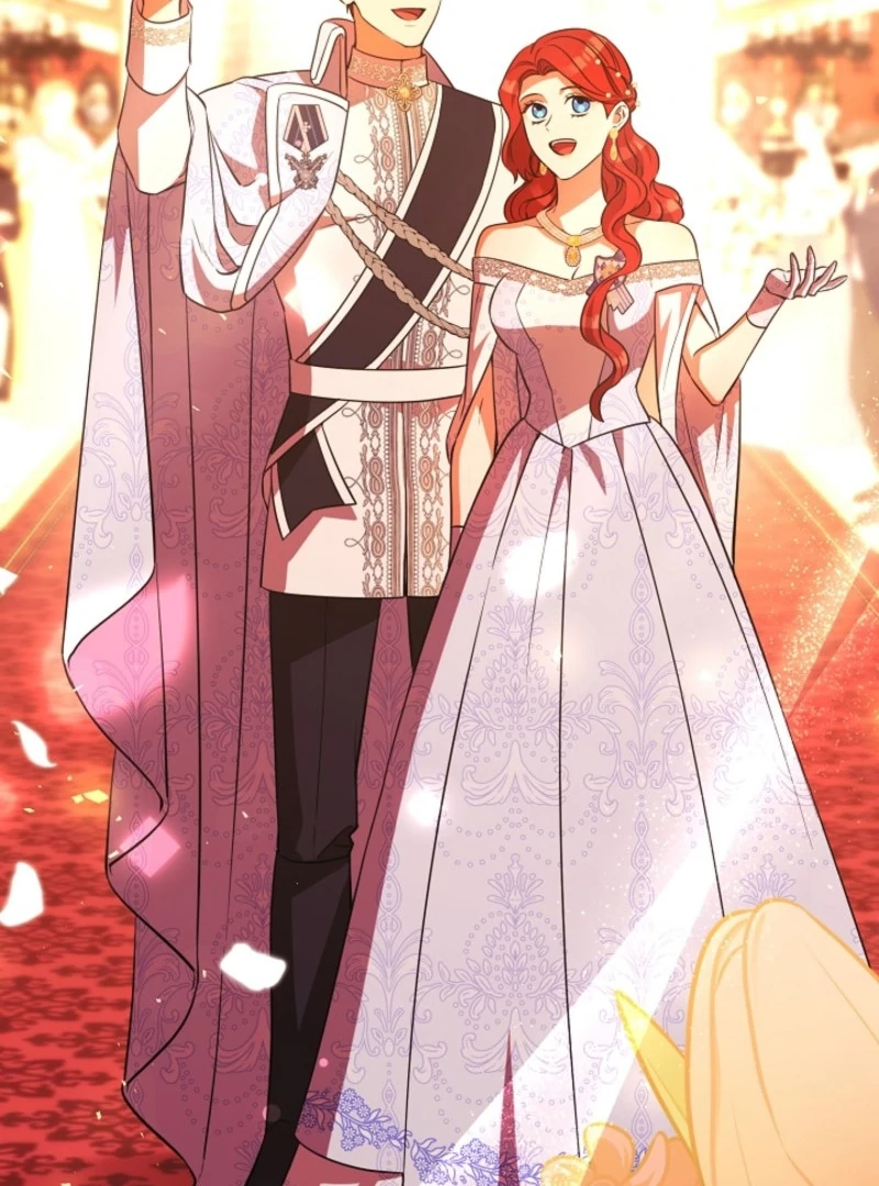 How to Make My Tyrant Husband Love Me Chapter 78 - Page 98