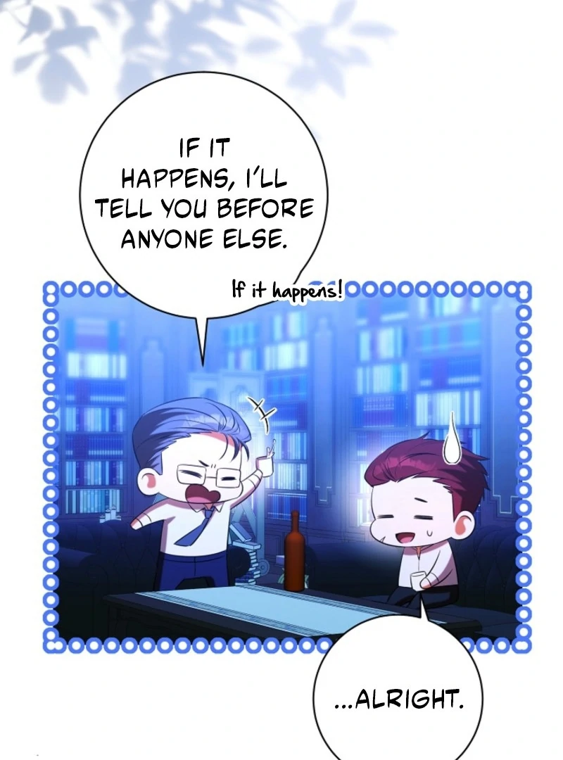 How to Make My Tyrant Husband Love Me Chapter 79 - Page 17