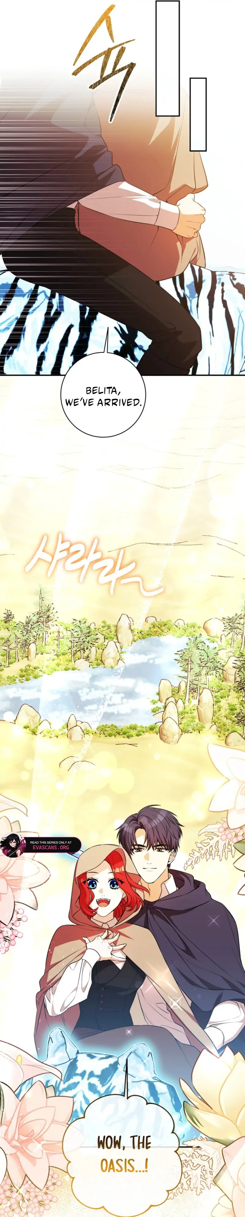 How to Make My Tyrant Husband Love Me Chapter 79 - Page 25