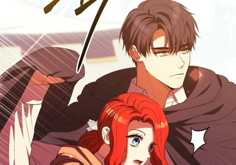 How to Make My Tyrant Husband Love Me Chapter 79 - Page 32