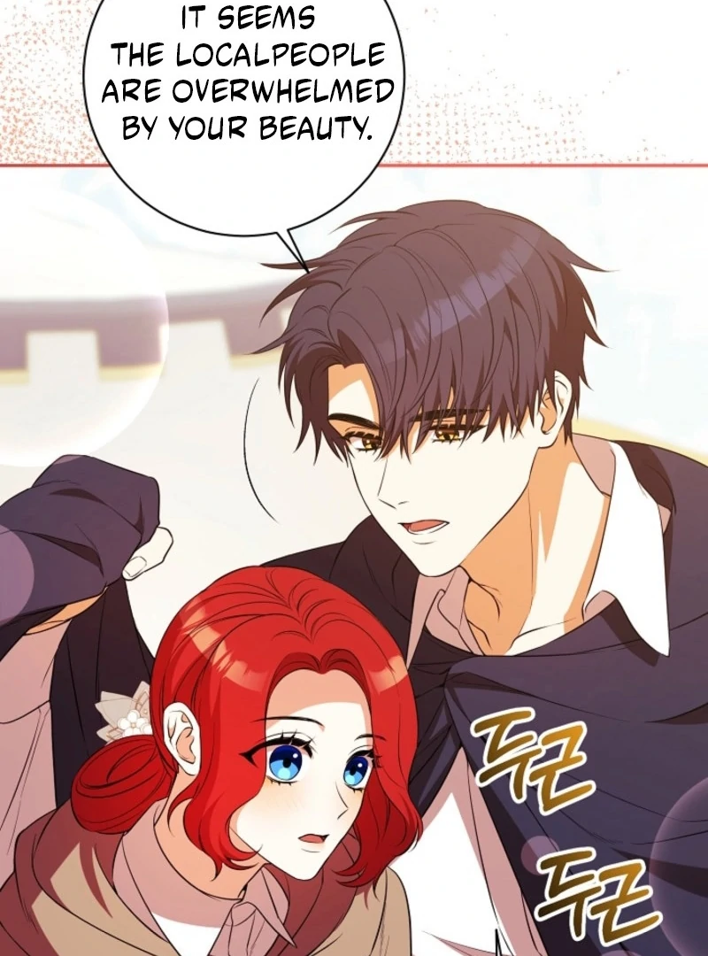 How to Make My Tyrant Husband Love Me Chapter 79 - Page 35